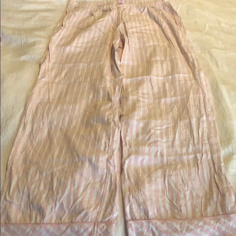 Victoria’s Secret Pajama Pant Medium